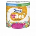 Hârtie de copt Foxy Love the bee