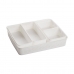 Korg - set Dem Plast 5 Delar (34 x 28 x 6 cm)