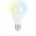 LED-lampa KSIX E27 9W F