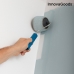 Sæt med genopfyldelige, anti-dryppende malerruller Roll'n'Paint InnovaGoods IG814793 (Refurbished B)