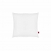 Almofada Abeil Branco 60 x 60 cm (2 Unidades)