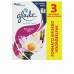 Gaiviklio Papildymas Brise Touch & Fresh Relax Zen (3 vnt.)