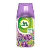 AIR WICK Recharge freshmatic Pure huiles essentielles énerg