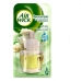 Oro gaiviklio papildymus White Bouquet Air Wick (19 ml)