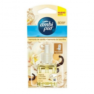 Ambi Pur 3Volution Fresh Air Freshener Refill 21ml