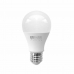 Sfēriskā LED Spuldze Silver Electronics ECO E27 15W Balta gaisma