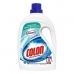 Détergent liquide Colon 3027107 Nenuco 1,7 L 1860 ml