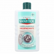 Disinfectant Sanytol Textile (500 ml) – BB Plus Home