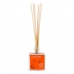 Parfum Sticks Mikado Canela Naranja Eco Happy Naranja 95 ml