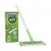 Mopok cseréje Swiffer Mopa Polvo Pormentes