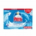 Toilet air freshener Pato Discos Activos Udskifter Marine 2 enheder Desinficerende