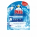 Lufterfrischer für die Toilette Pato Discos Activos Marineblau 6 Stück Desinfektionsmittel