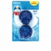 Toilet air freshener Pato 2 x 50 g Agua Azul Αποσμητικό