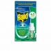 Anti-myggrefill Raid Proteccion Antimosquitos Eucalipto Eukalyptus 45 Natt