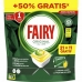 Astianpesukonetabletit Lemon Fairy All in 1 Original Sitruuna (32 osaa)