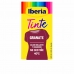 Tinta para Roupa Tintes Iberia   Grená 70 g