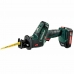 Bezprzewodowa Piła Szablasta Metabo SSE 18 LTX 3100 rpm 18 V