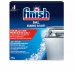 Sale per Lavastoviglie Finish Finish 2 Kg