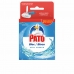 Toilet air freshener Pato Agua Azul 2 x 40 g Dezinfectant Bloc