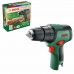 Vairuotojo grąžtas BOSCH EasyImpact 12 12 V