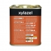 Óleo para teca Xylazel Classic Mel 750 ml Mate