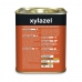 Teakolie Xylazel Classic Honning 750 ml Mat