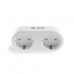 Intelligenter Stecker SPC Clever Plug Dual Wifi