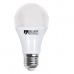 Pyöreä LED-polttimo Silver Electronics 602425 E27 10W