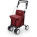 Carro de Compra Carlett COMFORT RUBY