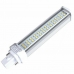 Bec LED Silver Electronics 5000K