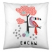 Housse de coussin Cool Kids Tukkan (50 x 50 cm)