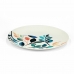 Dessertbord La Mediterránea Alba Melamine 20 x 20 x 1,5 cm (24 Stuks)