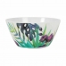 Bowl La Mediterránea  TROPIC 14,6 x 7 cm (24 Units)