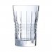 Set de pahare CDA Rendez-vous Transparent Sticlă 360 ml (6 Unități)