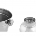 Cocktail Set Silver Stainless steel 5 Pieces 250 ml (6 Units)