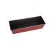 Molde para Horno Quttin Cherry Acero al carbono 30,5 x 11,5 cm