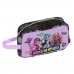 Pusdienu Kastīte Monster High Creep Melns 21.5 x 12 x 6.5 cm