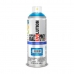 Spray festék Pintyplus Evolution RAL 5015 Vízbázis Sky Blue 400 ml