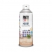 Lac spray Pintyplus Home HM440 400 ml Mat Incolor