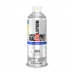 Lac spray Pintyplus Evolution B199 Baza de apă 400 ml Incolor