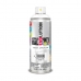 Spray festék Pintyplus Evolution IW101 320 ml Alapozó festék Vízbázis Fehér