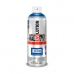 Farba w sprayu Pintyplus Evolution RAL 5005 400 ml Signal Blue