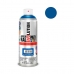 Spray paint Pintyplus Evolution RAL 5005 400 ml Signal Blue