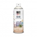 Malba sprejem Pintyplus Home HM112 400 ml White Milk