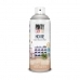 Peinture en spray Pintyplus Home HM116 400 ml Grey Moon