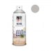 Farba w sprayu Pintyplus Home HM116 400 ml Grey Moon