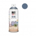 Spray cu vopsea Pintyplus Home HM128 400 ml Ancient Klein