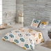 Noorse hoes Icehome Lars Bed van 135/140 (220 x 220 cm)