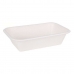 Set of bowls Viejo Valle White (50 pcs)