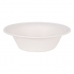 Salad Bowl Viejo Valle White 950 ml Salad Bowl ø 21 cm (50 pcs)